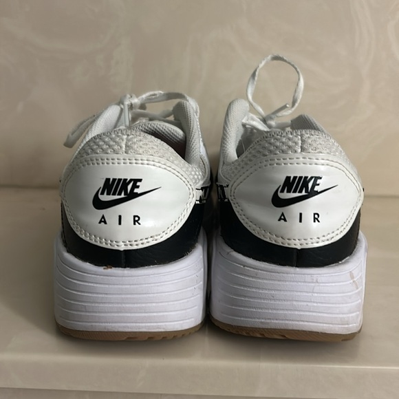 Leopard print Nike air max - Picture 4 of 5